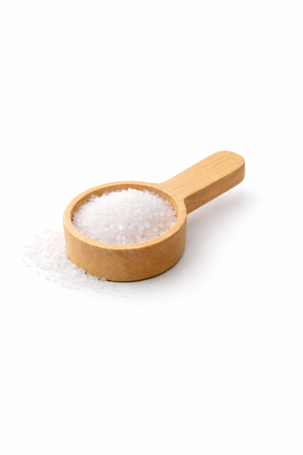 Wooden Measuring Scoop ( 3 pack)