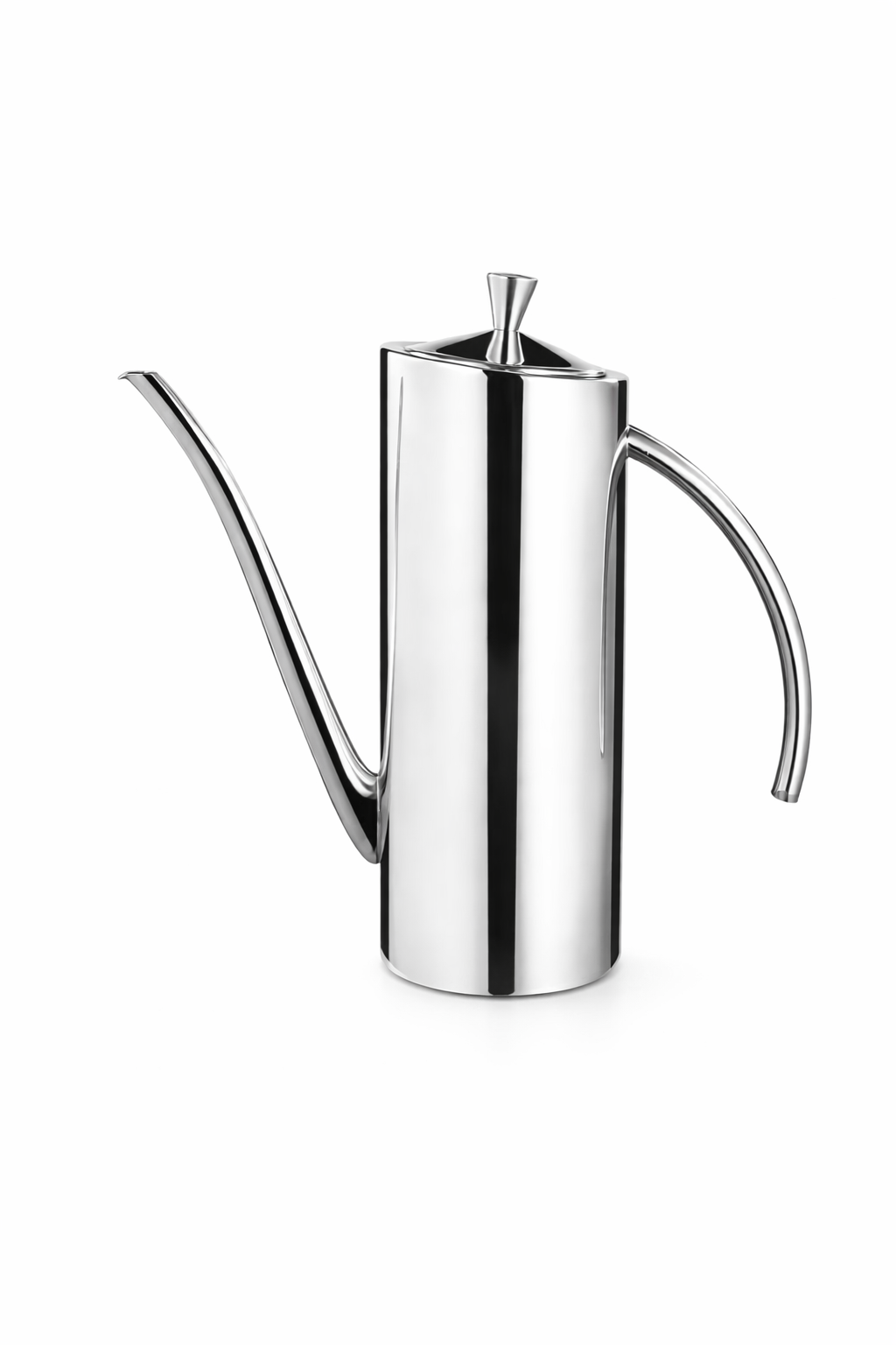 Stainless Steel Oil Dispenser